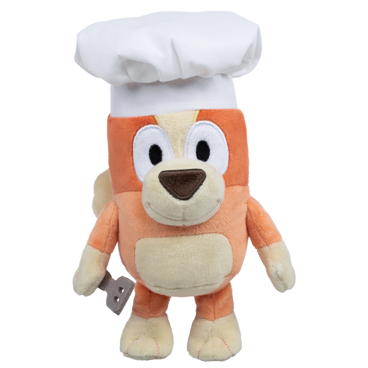 Bluey and Friends - Chef Bingo 22cm Soft Toy | Early Learning Centre