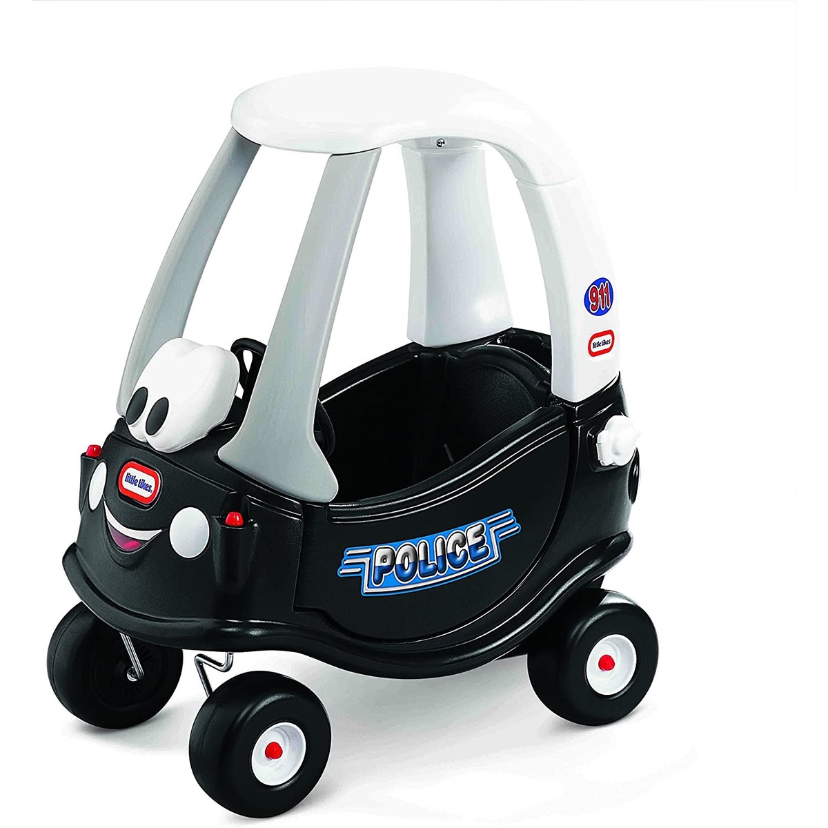Little Tikes Patrol Police Car | The Entertainer