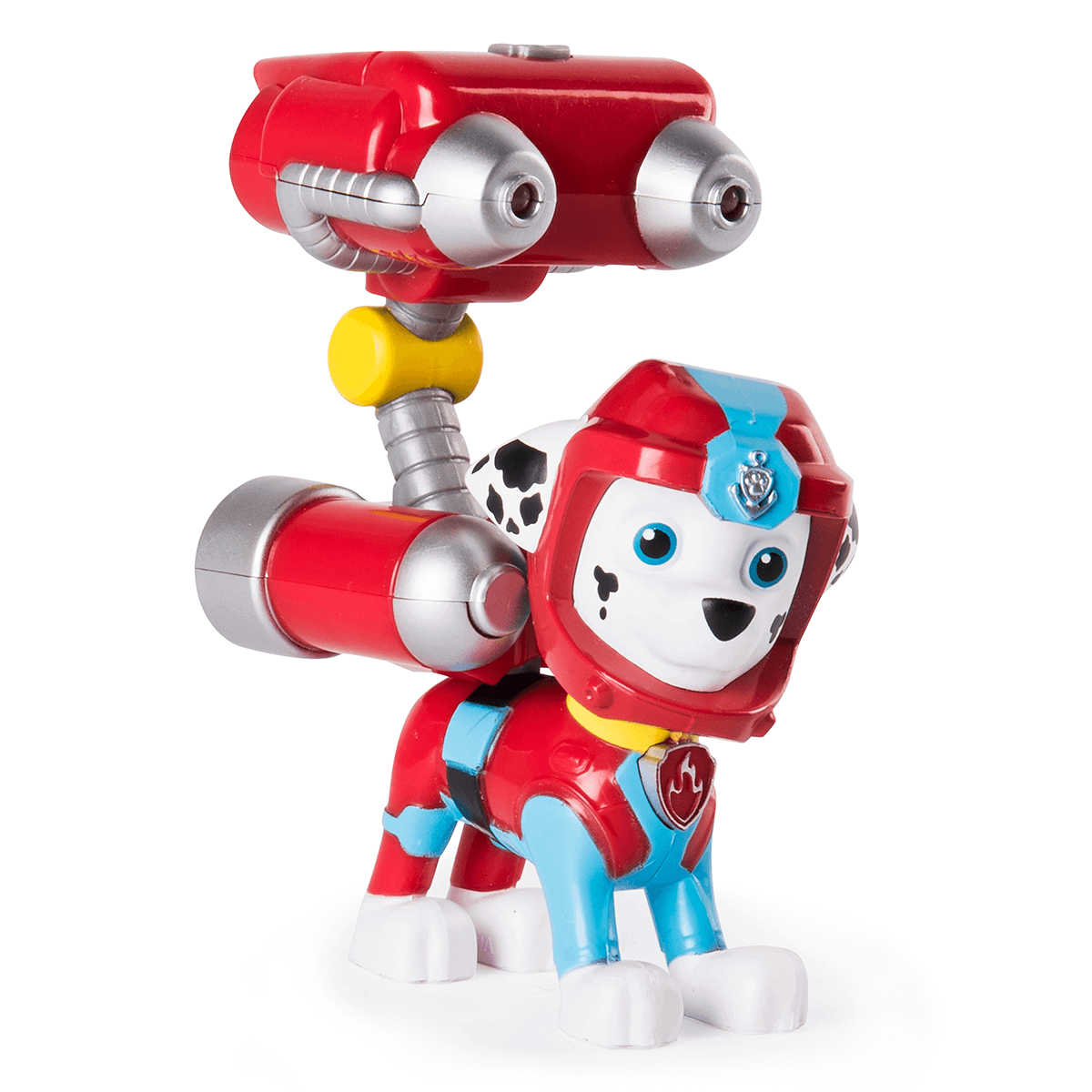 Paw Patrol Light Up Marshall | Early Learning Centre