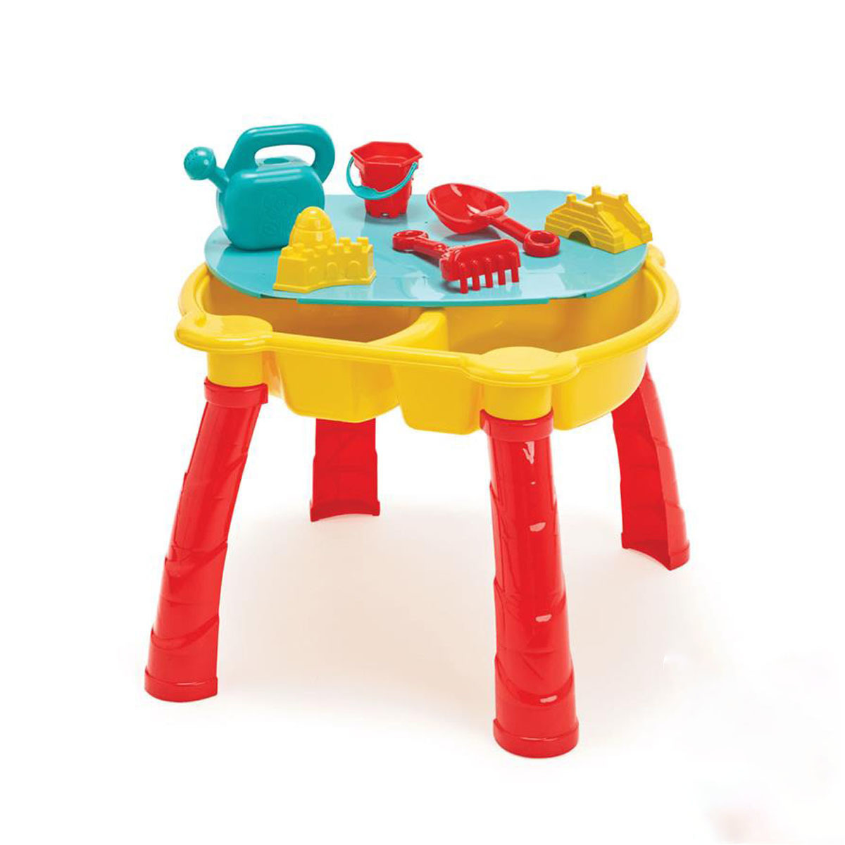 Out and About Sand and Water Play Table | Early Learning Centre