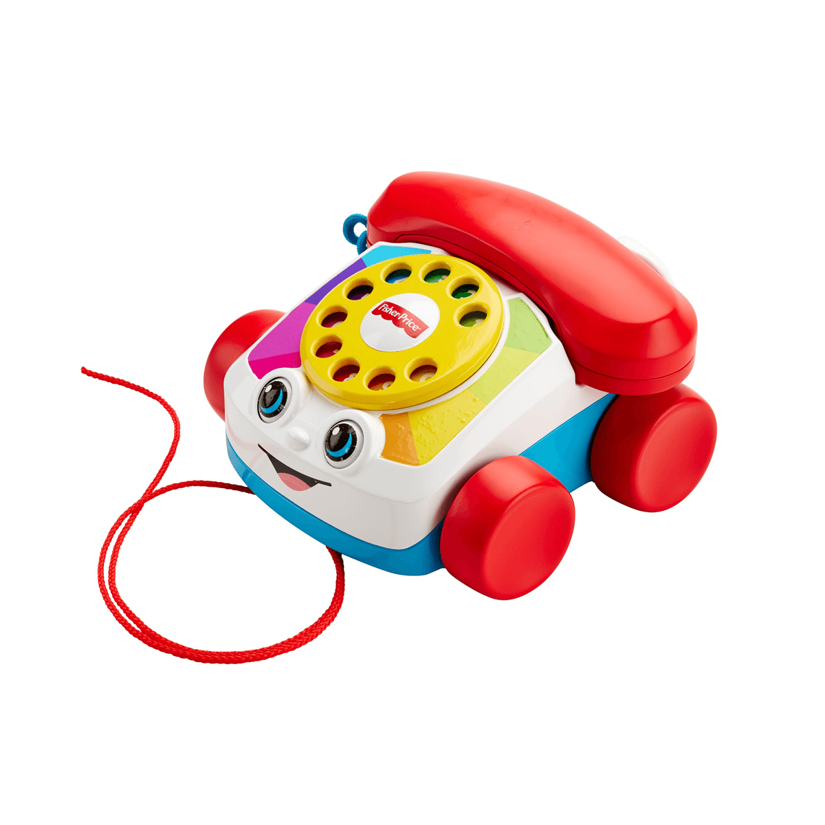 Fisher-Price Chatter Telephone | Early Learning Centre