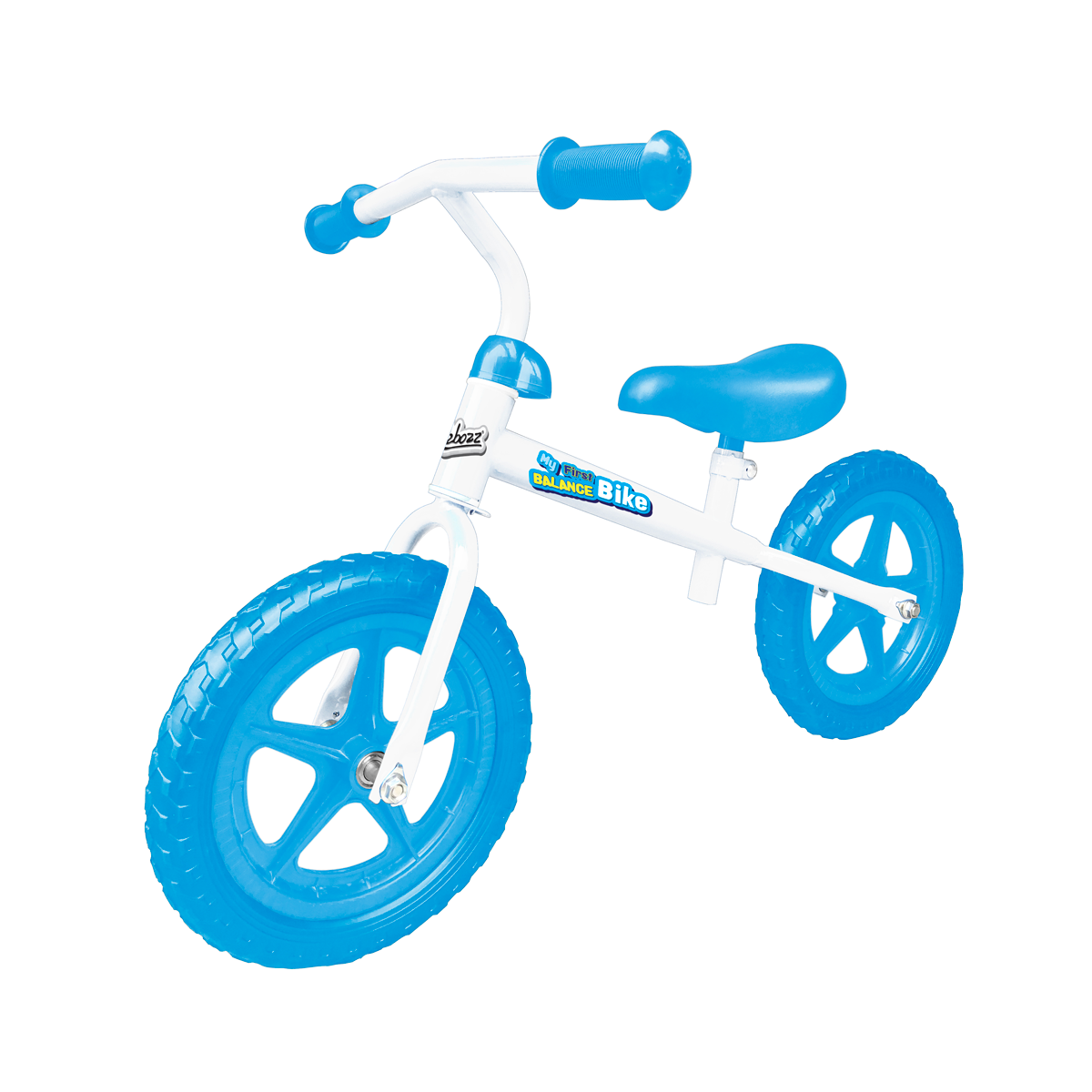 My First Balance Bike - Blue | Early Learning Centre