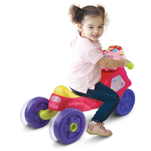VTech Baby 2-in-1 Tri to Bike | Early Learning Centre