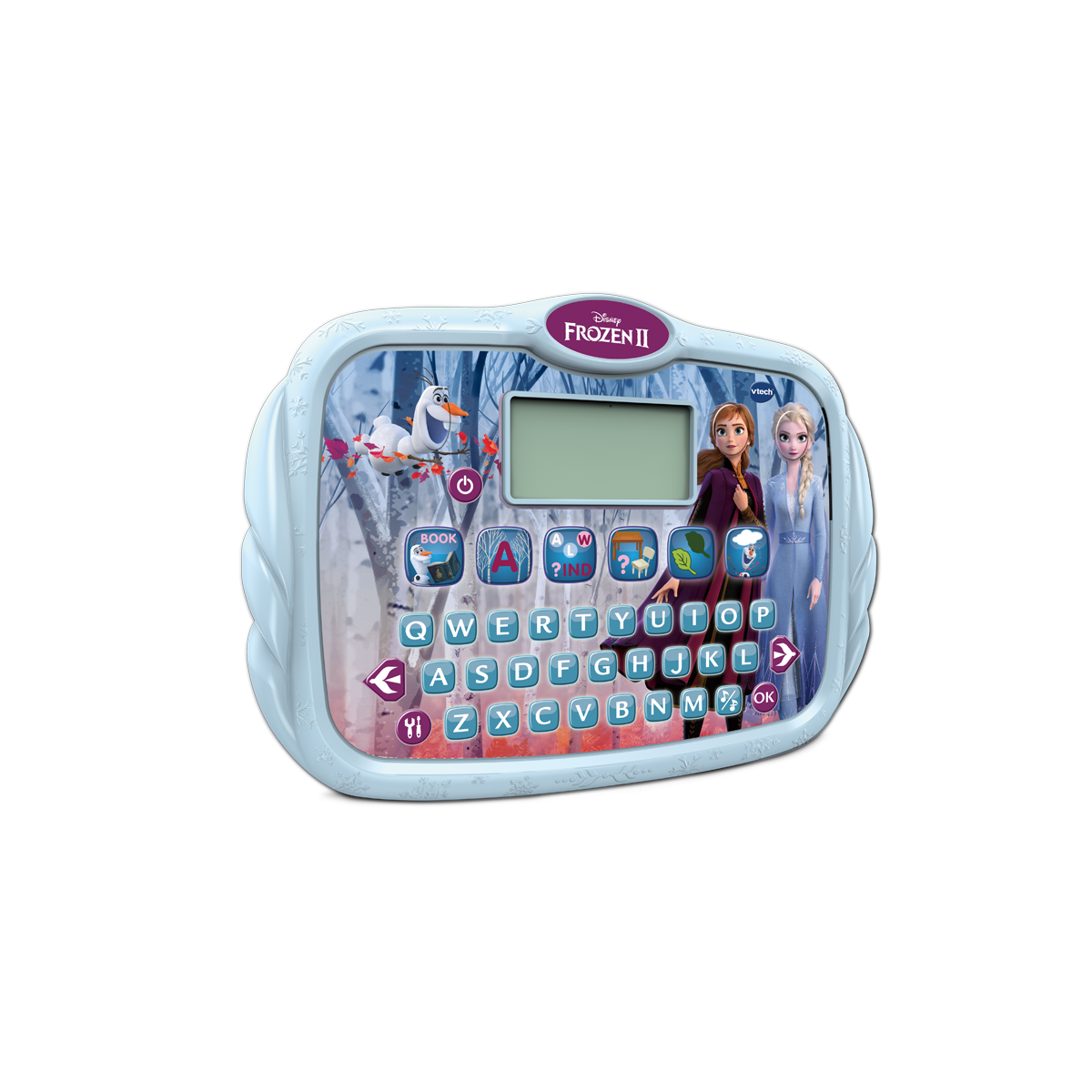 Vtech Disney Frozen 2 Magic Learning Tablet | Early Learning Centre