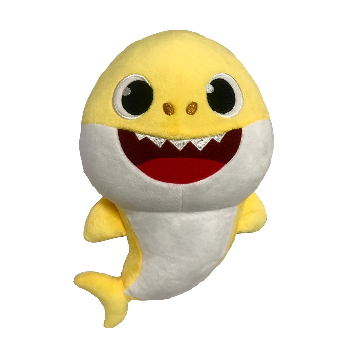  Baby Shark Plush Toy - Baby Shark