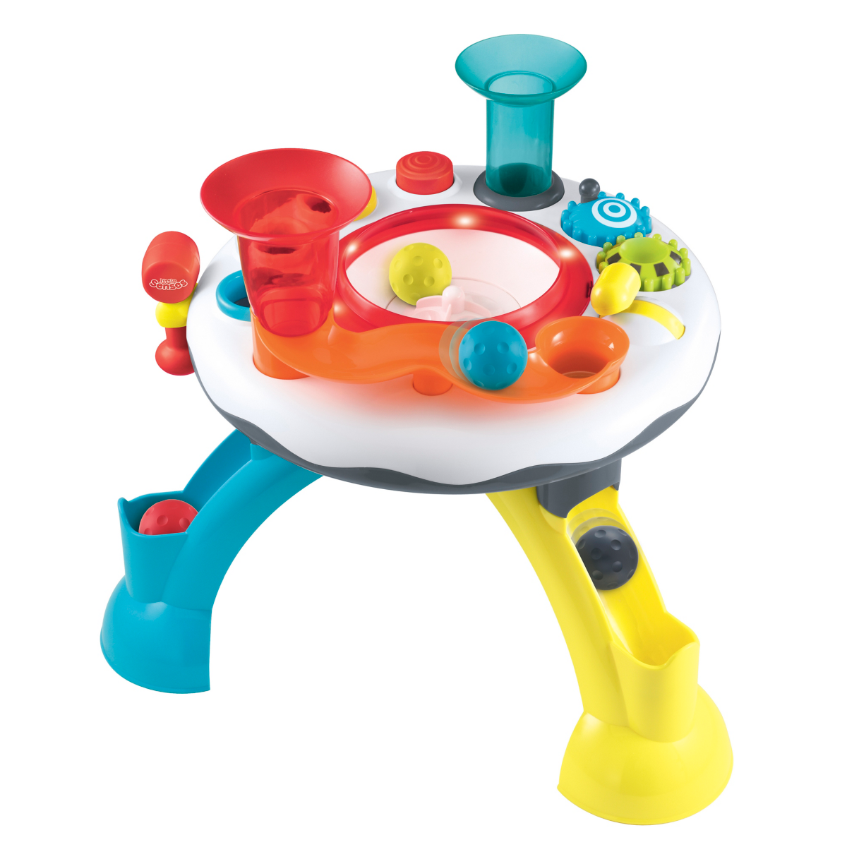 Little Senses Lights and Sounds Activity Table | Early Learning Centre