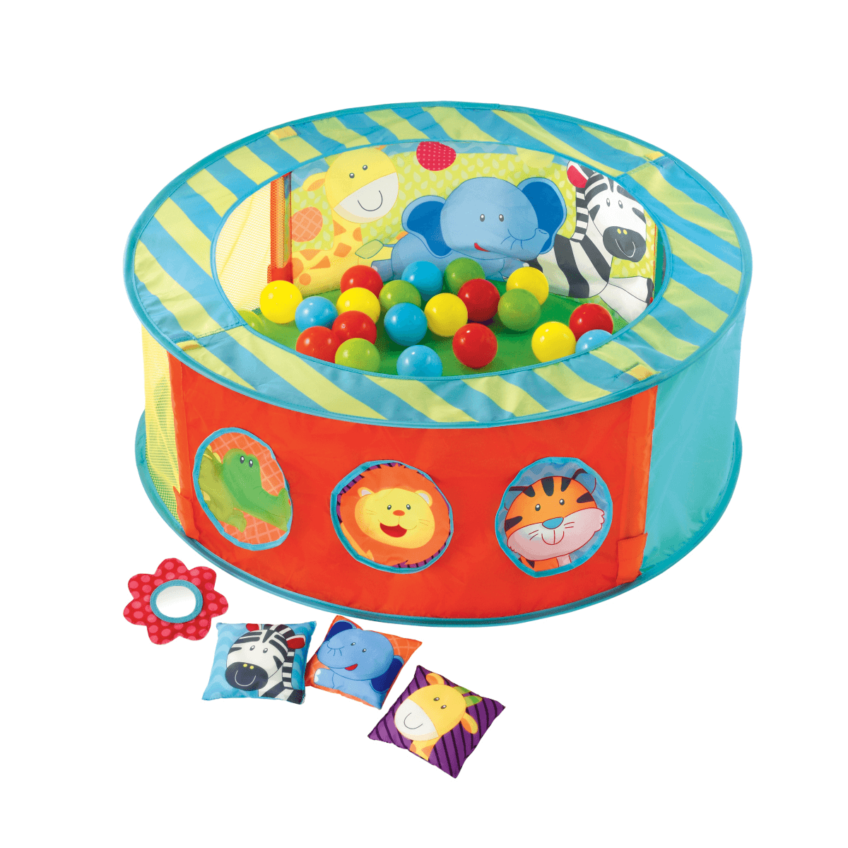 Early Learning Centre Sensory Ball Pit | Early Learning Centre