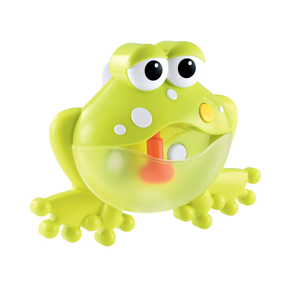 Early Learning Centre Bathtime Musical Froggie Foam Maker | Early Learning  Centre