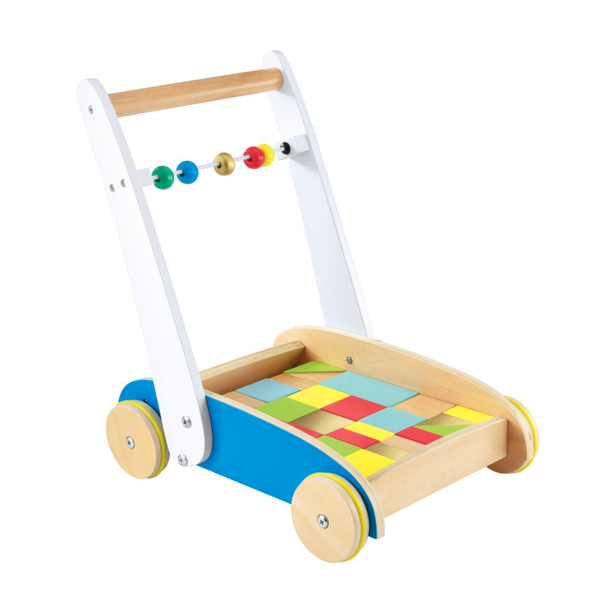 Early Learning Centre Wooden Toddle Truck | Early Learning Centre