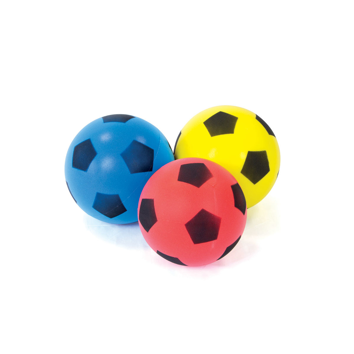 Early Learning Centre Foam Ball 1pk (Styles Vary) | Early Learning Centre