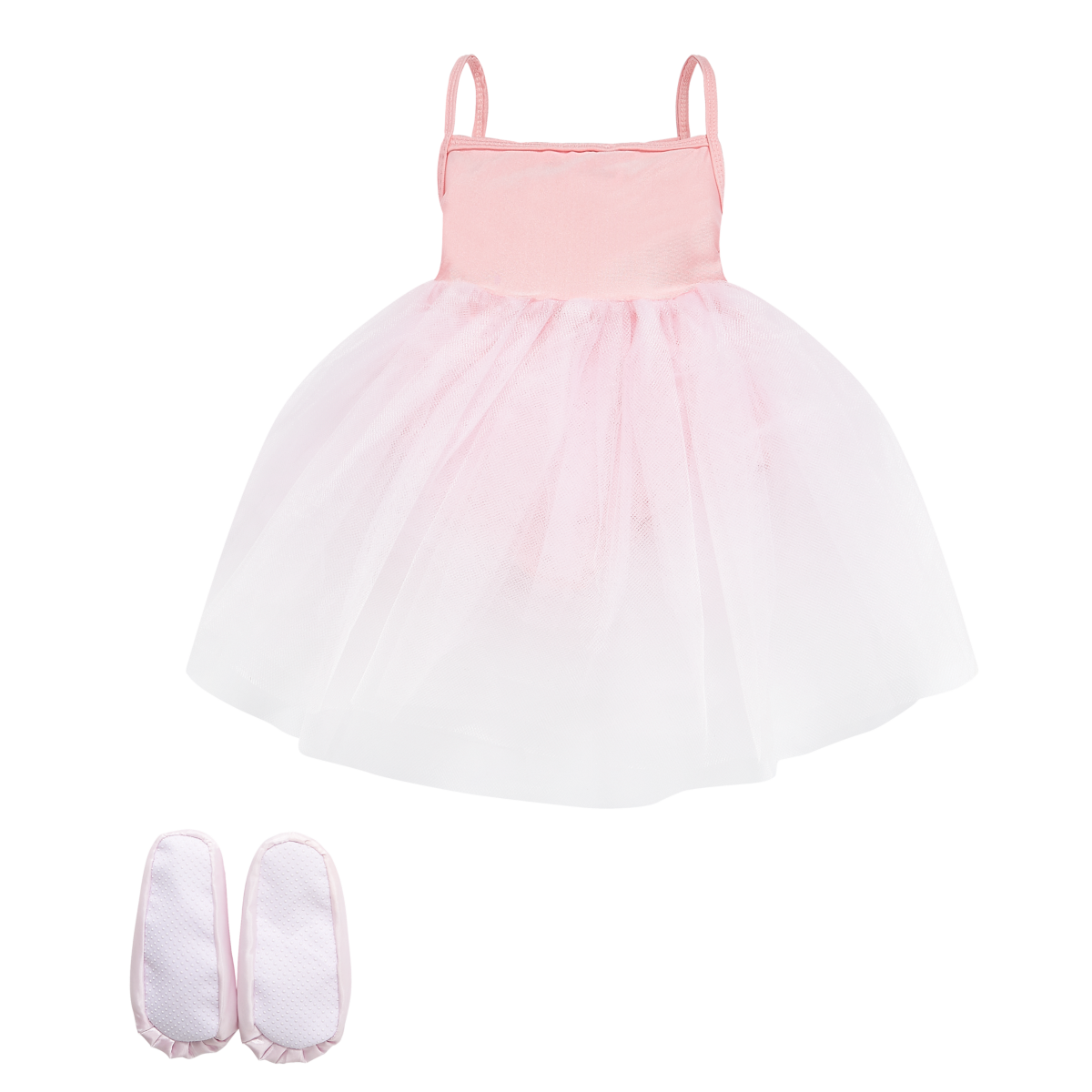  Early Learning Centre Ballerina Outfit with Shoes