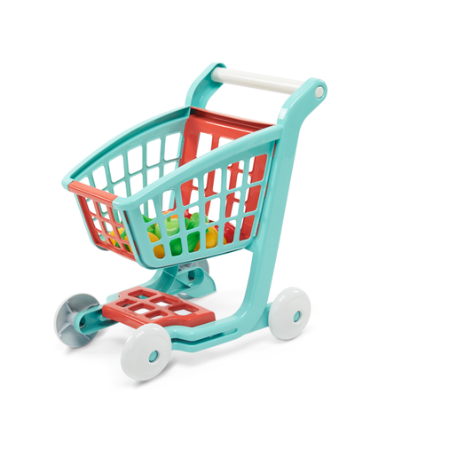 Early Learning Centre Shopping Trolley | Early Learning Centre