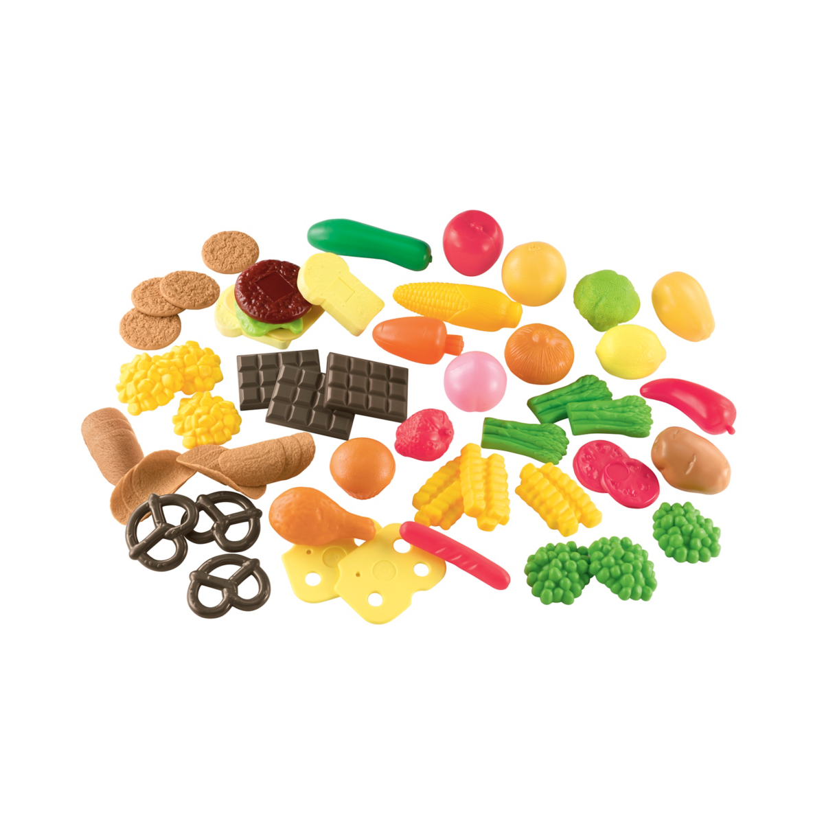 Early Learning Centre Bumper Play Food Set | Early Learning Centre