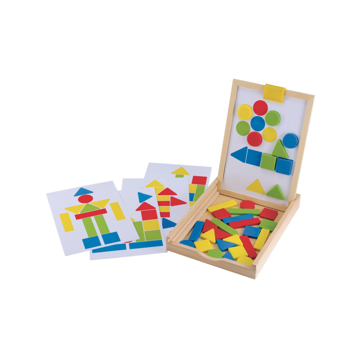 Early Learning Centre My Magnetic Pattern Board | Early Learning Centre