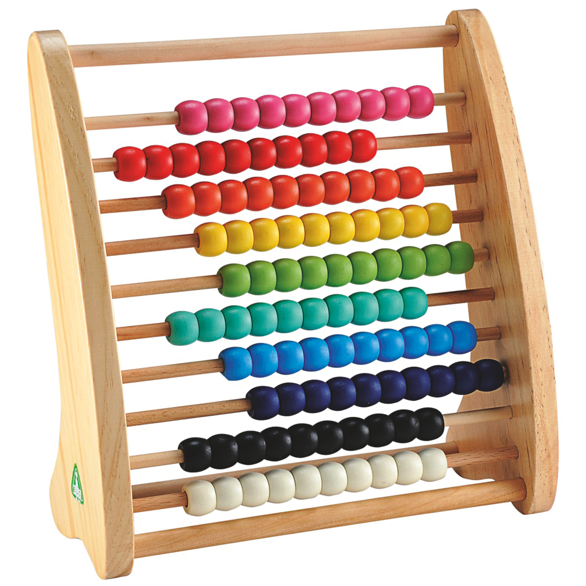 Early Learning Centre Abacus Teaching Frame | Early Learning Centre