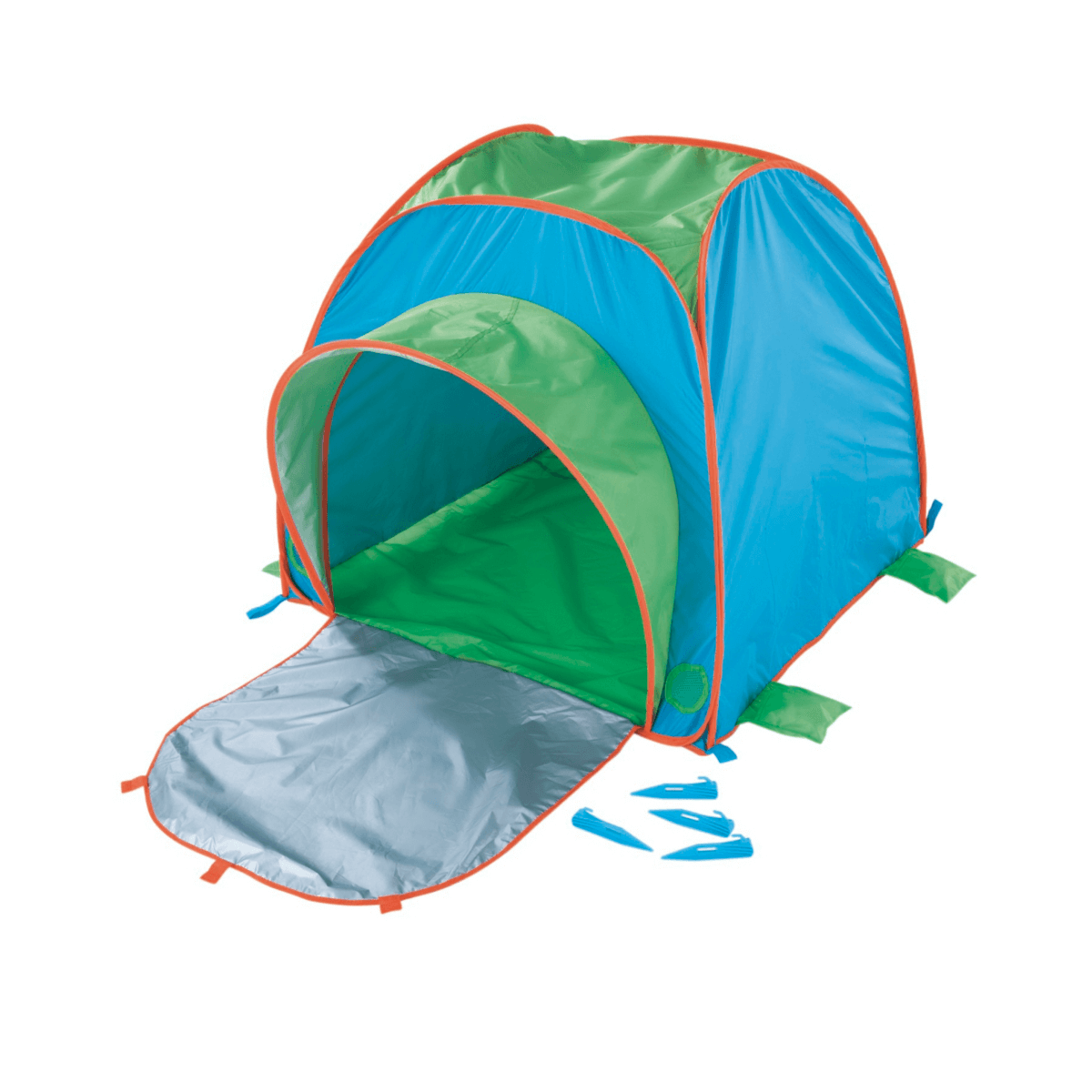 Early Learning Centre UV Sun Tent (H80cm)| Indoor Or Outdoor Use | Early  Learning Centre