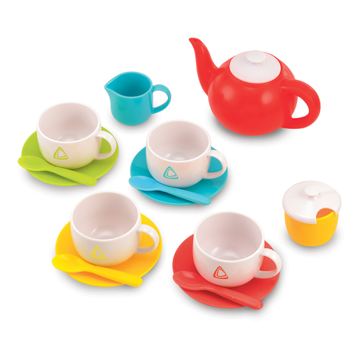 Early Learning Centre Tea Set | Early Learning Centre