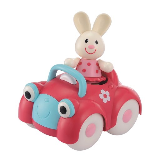 Early Learning Centre Rabbit Car | The Entertainer