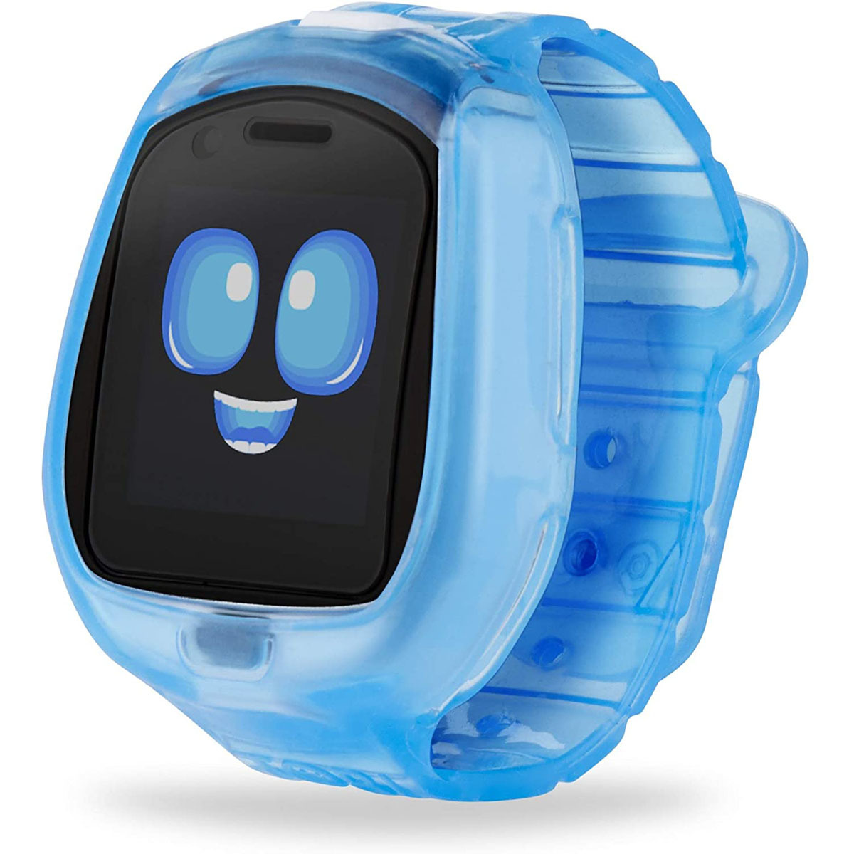 Little Tikes Tobi Robot Smartwatch - Blue | The Entertainer