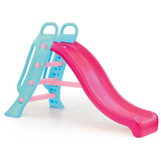 Early Learning Centre Large Pink Water Slide (H104cm) | Early Learning  Centre