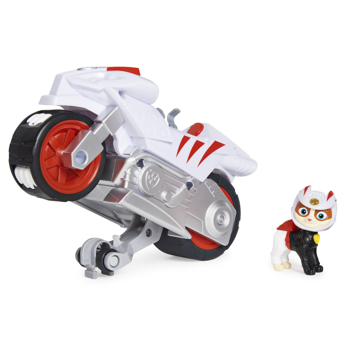 Paw Patrol - Moto Pups Wildcat | Early Learning Centre