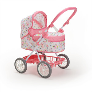 Baby Doll Prams & Strollers | Early Learning Centre