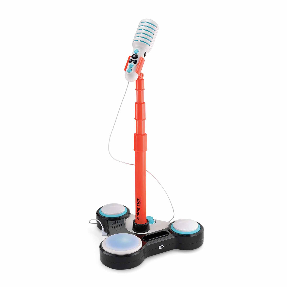 Early Learning Centre Sing Star Microphone | Early Learning Centre