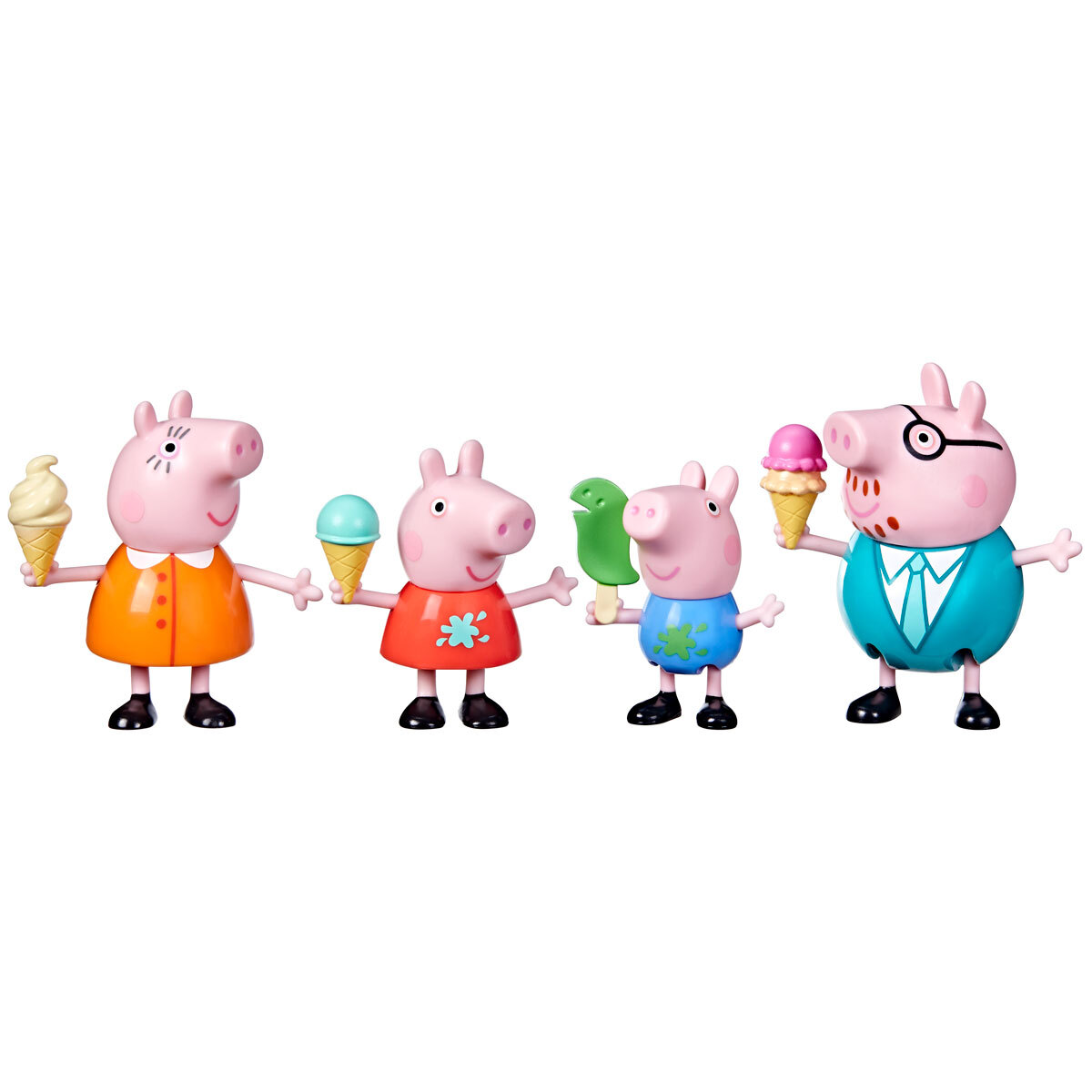 Peppa Pig Toys (52 products) compare prices today »