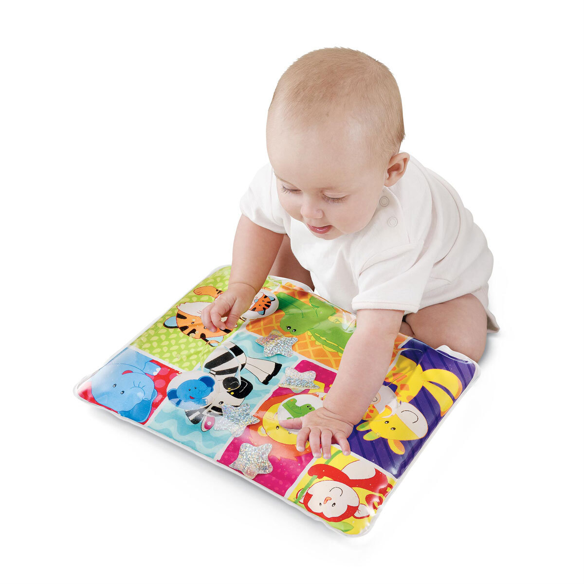 Early Learning Centre Highchair Patmat | Early Learning Centre