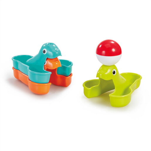 Early Learning Centre Bathtime Stacking Seals | Early Learning Centre