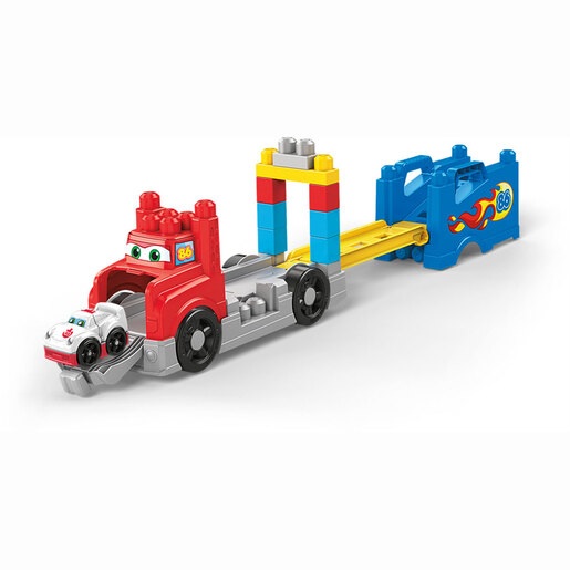 Mega sale bloks truck