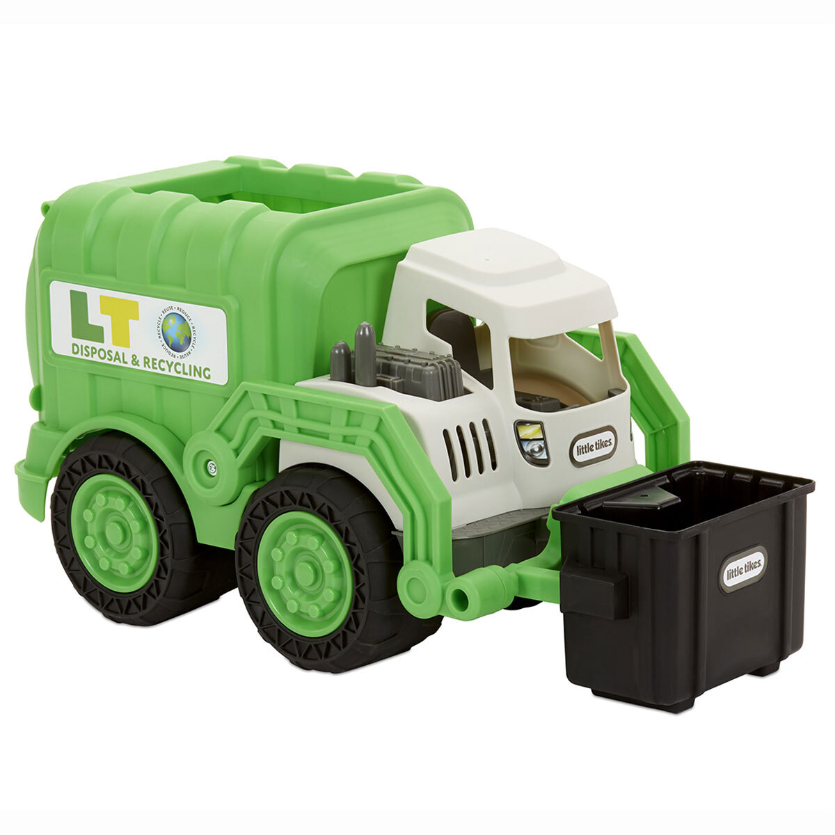 Little Tikes Dirt Digger Work Truck Toy | Early Learning Centre