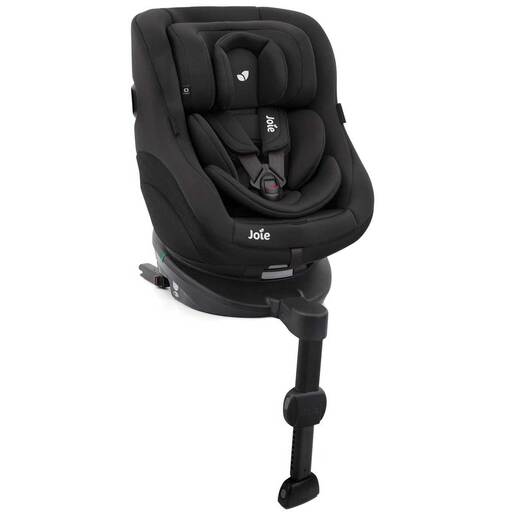 Joie Spin 360 Car Seat, Ember Years | escapeauthority.com