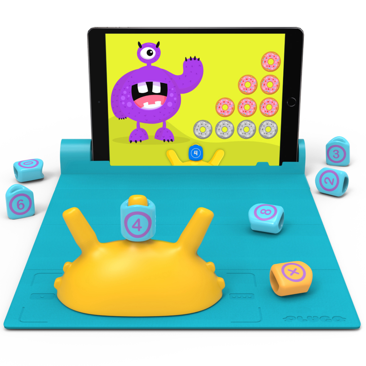 Plugo Count by PlayShifu - Interactive Maths Games Kit | Early Learning  Centre