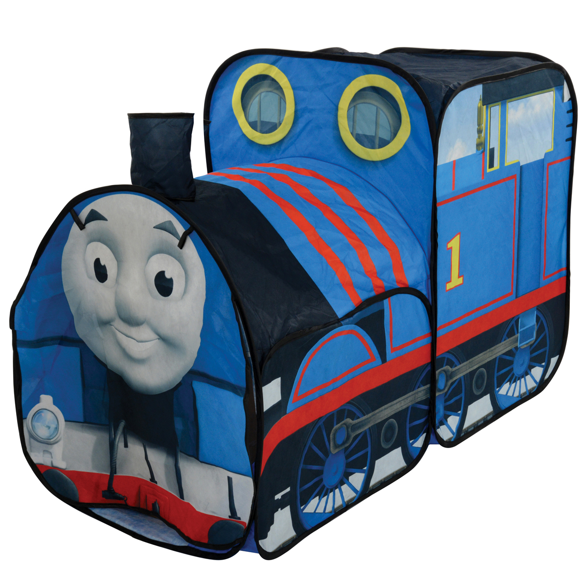 Thomas the Tank Engine 3D Pop-Up Tent | Early Learning Centre