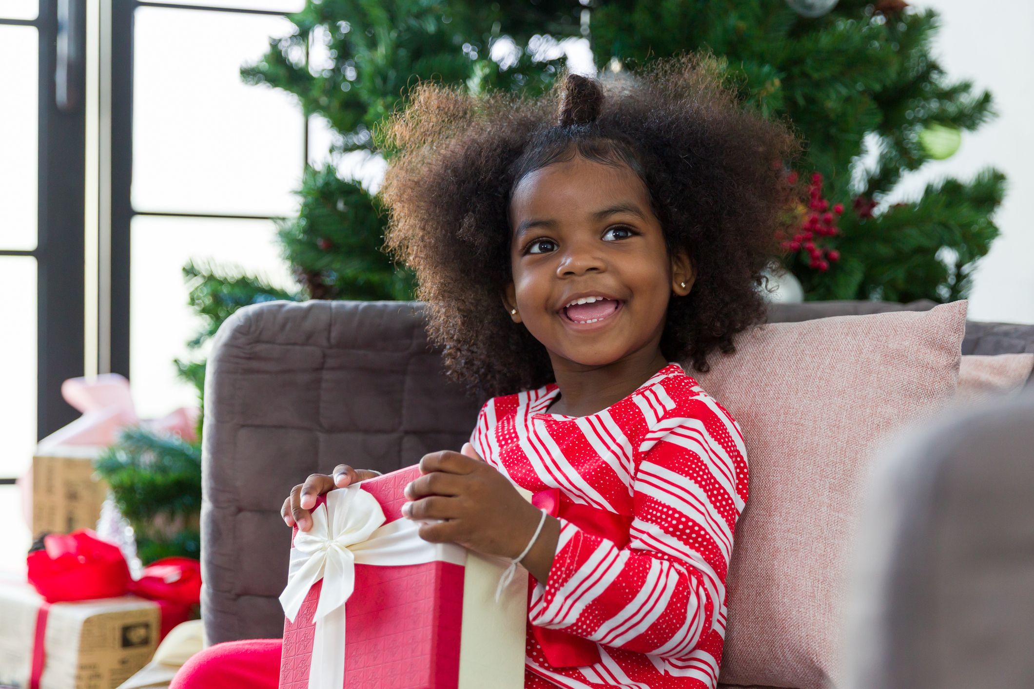 Best Christmas Gifts For 2-Year-Olds